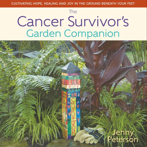 gardening-healing-cancer-Survivor-book-cover